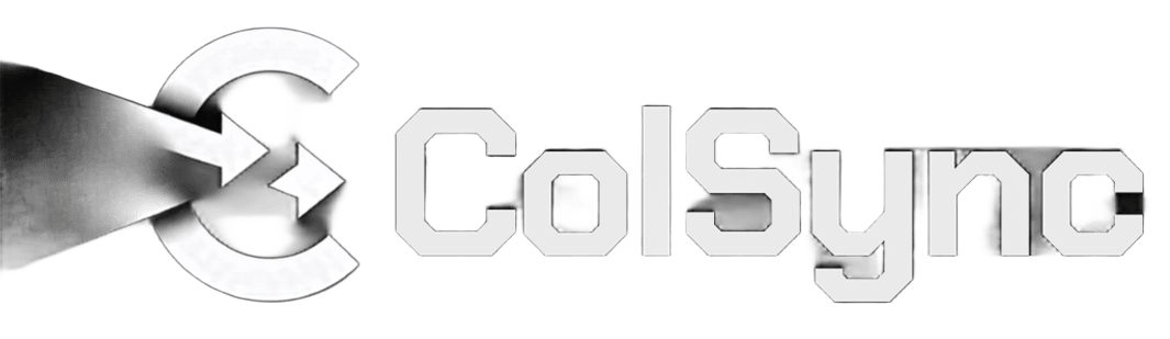 ColSync Logo